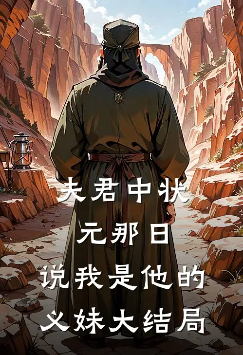 夫君中状元那日，说我是他的义妹大结局