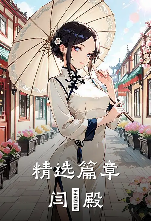 精选篇章闫龍殿