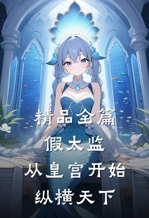 精品全篇假太监：从皇宫开始纵横天下