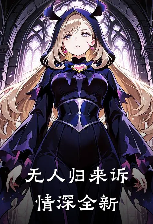 无人归来诉情深全新