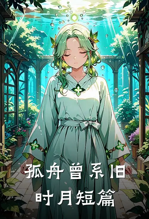 孤舟曾系旧时月短篇