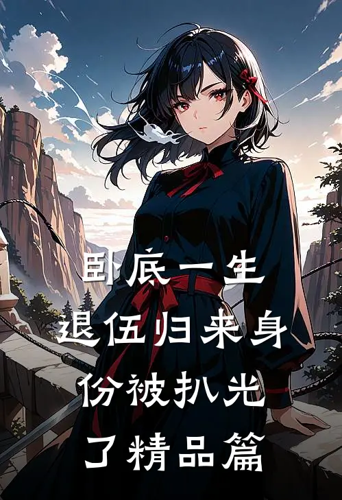 卧底一生：退伍归来身份被扒光了精品篇