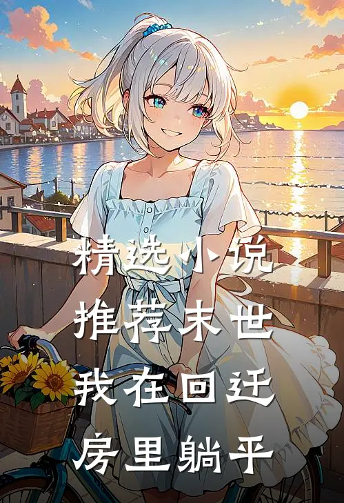 精选小说推荐末世我在回迁房里躺平
