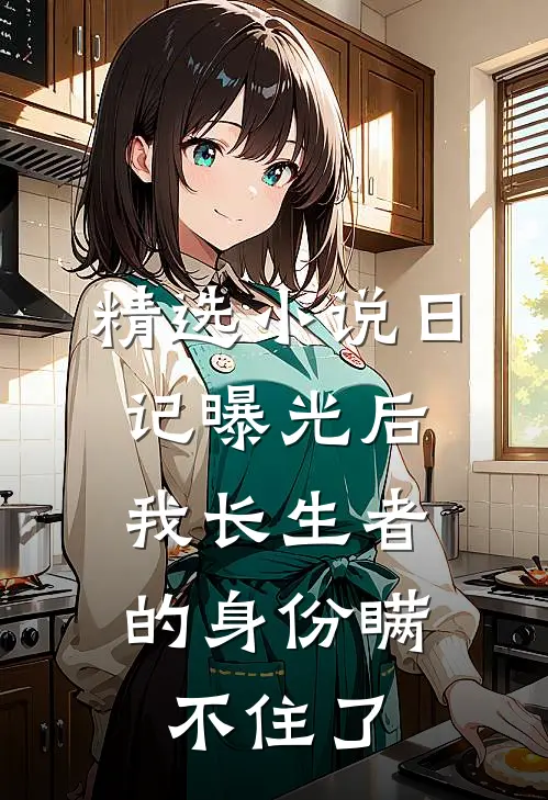 精选小说日记曝光后，我长生者的身份瞒不住了