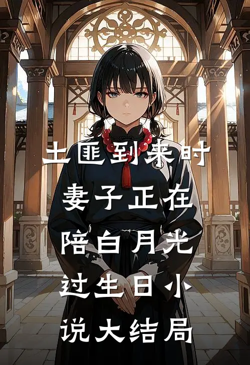 土匪到来时，妻子正在陪白月光过生日小说大结局