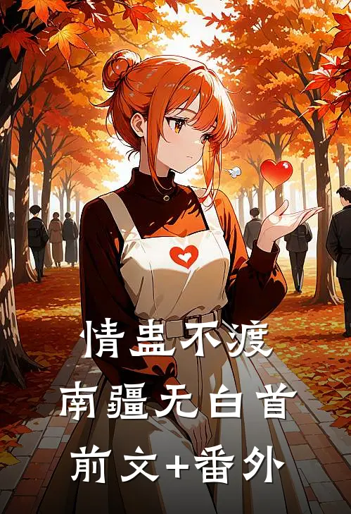 情蛊不渡，南疆无白首前文+番外