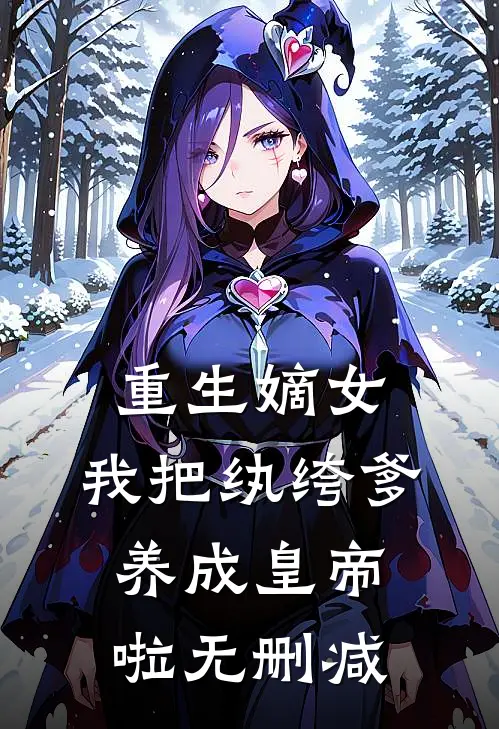 重生嫡女：我把纨绔爹养成皇帝啦无删减