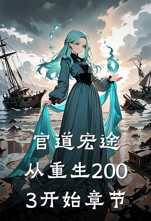 官道宏途：从重生2003开始章节