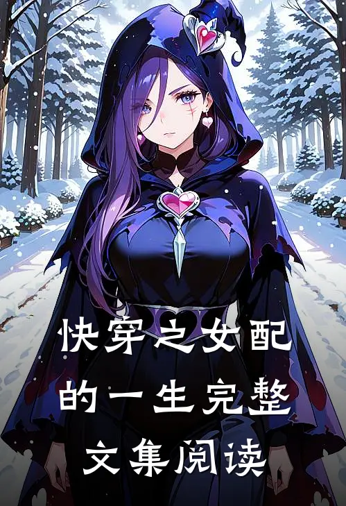 快穿之女配的一生完整文集阅读
