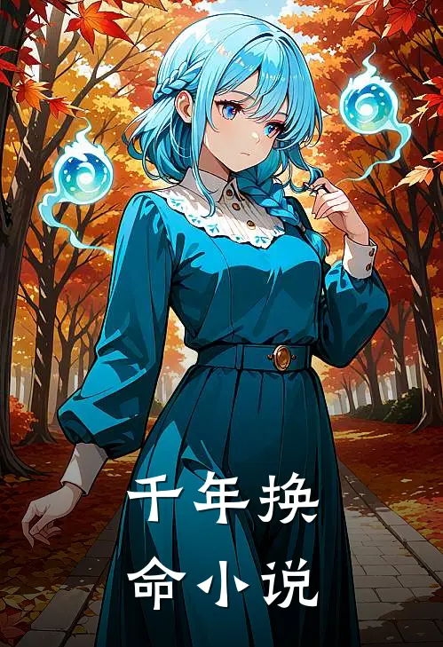 千年换命小说