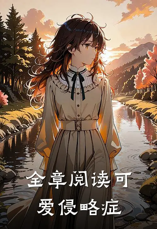 全章阅读可爱侵略症