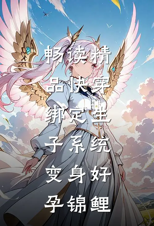 畅读精品快穿：绑定生子系统，变身好孕锦鲤