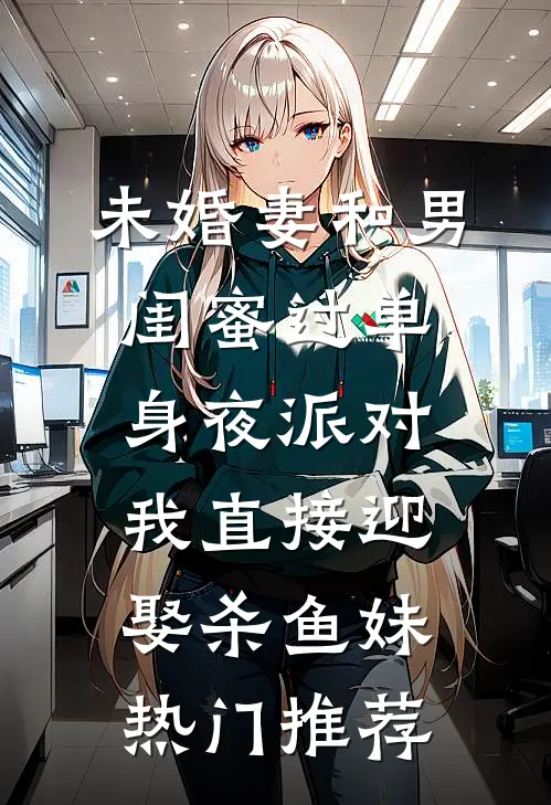 未婚妻和男闺蜜过单身夜派对，我直接迎娶杀鱼妹热门推荐