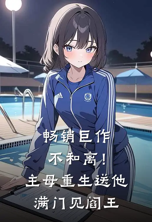 畅销巨作不和离！主母重生送他满门见阎王