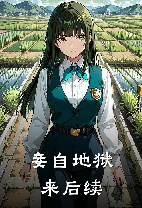 妾自地狱来后续