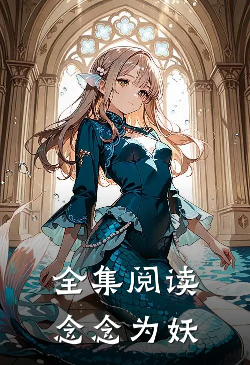 全集阅读念念为妖