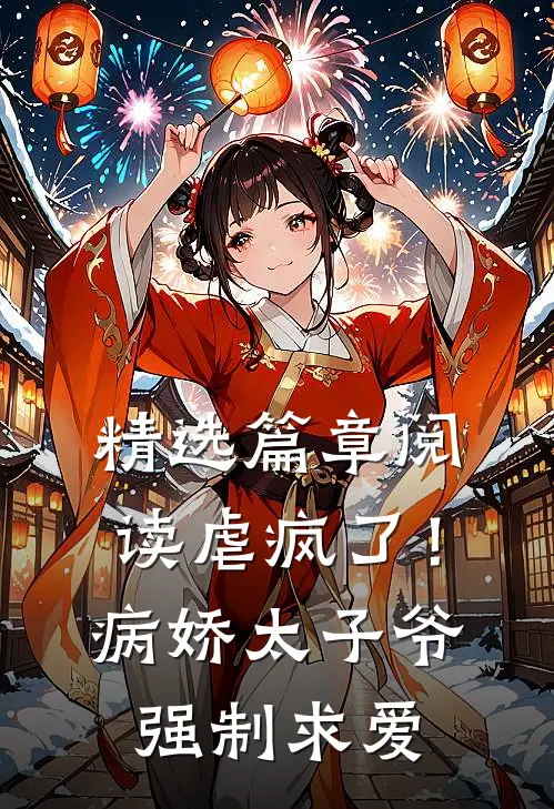 精选篇章阅读虐疯了！病娇太子爷强制求爱