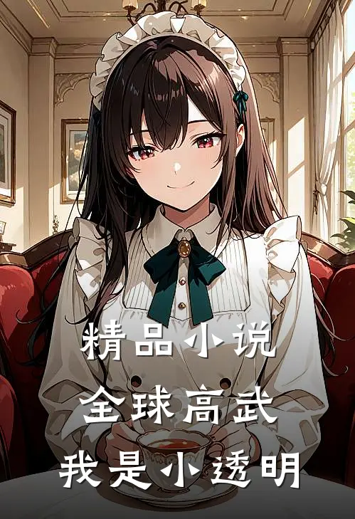 精品小说全球高武：我是小透明