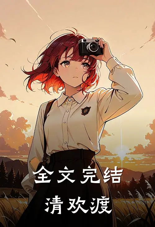 全文完结清欢渡