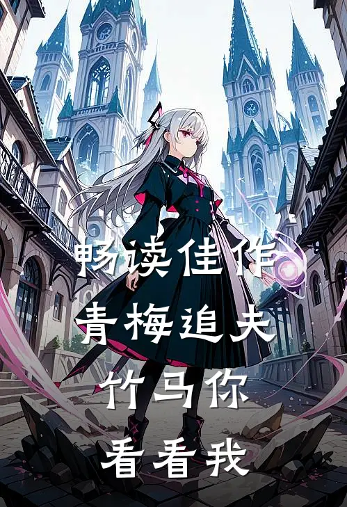 畅读佳作青梅追夫，竹马你看看我