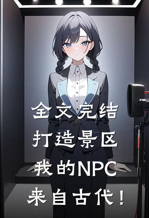 全文完结打造景区，我的NPC来自古代！