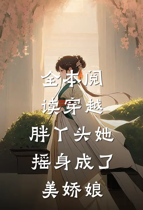 全本阅读穿越：胖丫头她摇身成了美娇娘