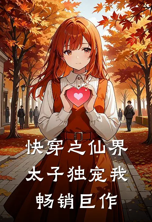 快穿之仙界太子独宠我畅销巨作