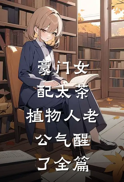 豪门女配太茶，植物人老公气醒了全篇