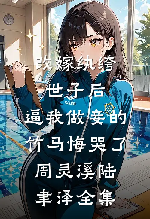 改嫁纨绔世子后，逼我做妾的竹马悔哭了周灵溪陆聿泽全集