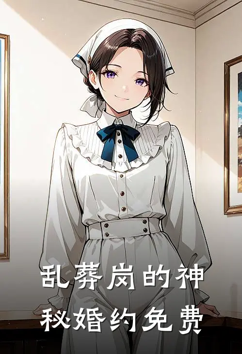 乱葬岗的神秘婚约免费