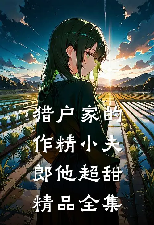猎户家的作精小夫郎他超甜精品全集