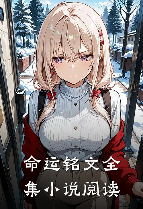 命运铭文全集小说阅读