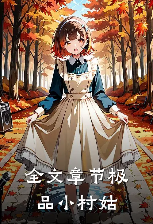 全文章节极品小村姑