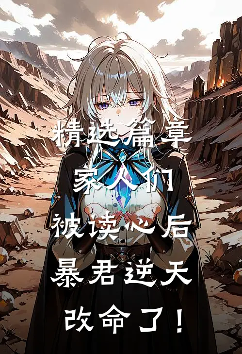 精选篇章家人们，被读心后暴君逆天改命了！