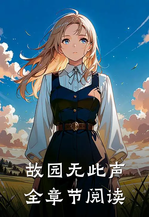 故园无此声全章节阅读