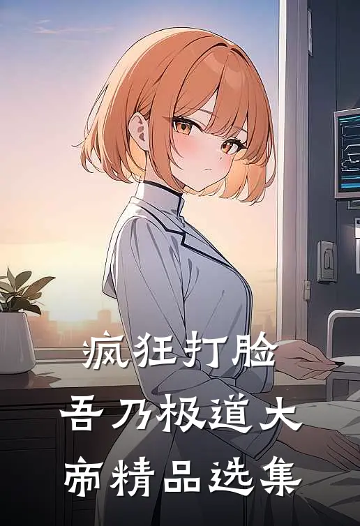 疯狂打脸：吾乃极道大帝精品选集