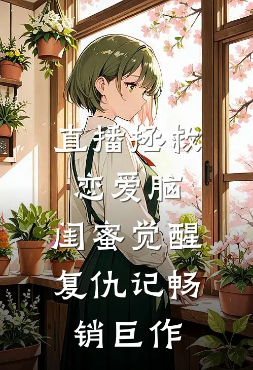 直播拯救恋爱脑：闺蜜觉醒复仇记畅销巨作