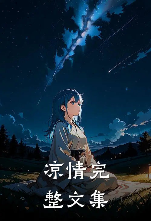凉情完整文集