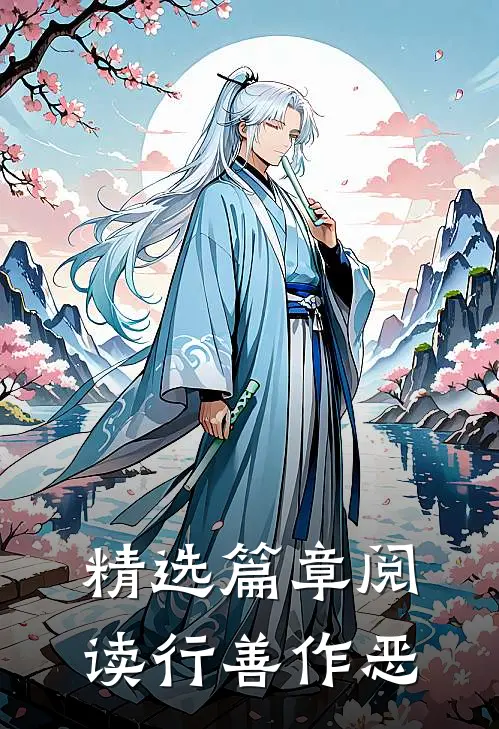 精选篇章阅读行善作恶