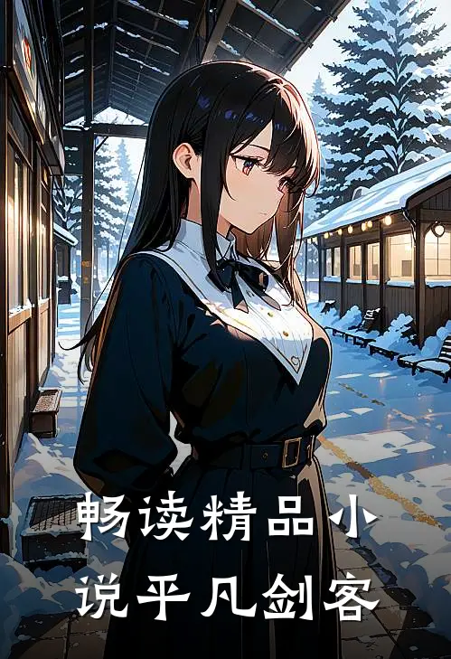 畅读精品小说平凡剑客