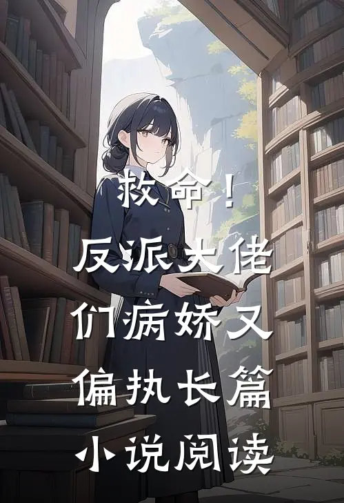 救命！反派大佬们病娇又偏执长篇小说阅读