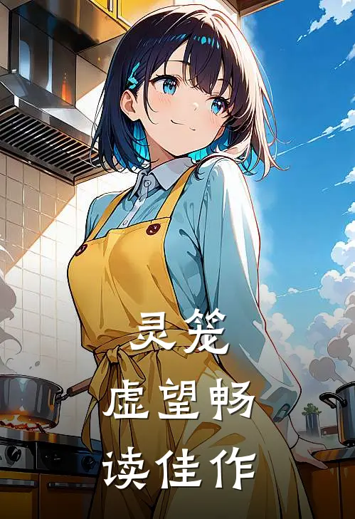 灵笼：虚望畅读佳作
