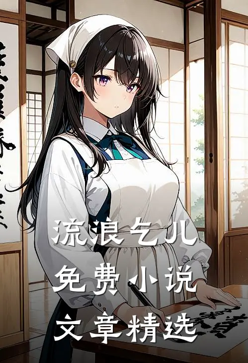 流浪乞儿免费小说文章精选