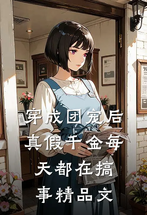 穿成团宠后,真假千金每天都在搞事精品文