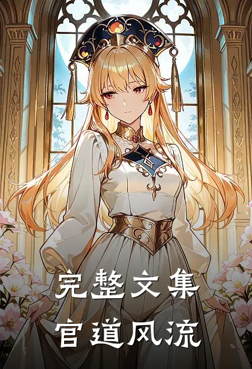 完整文集官道风流