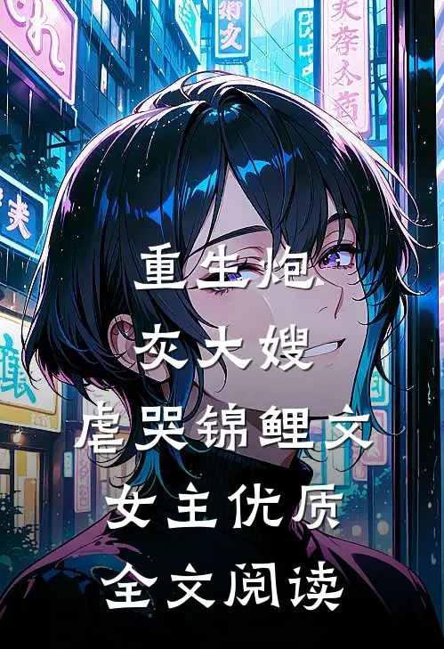 重生炮灰大嫂，虐哭锦鲤文女主优质全文阅读