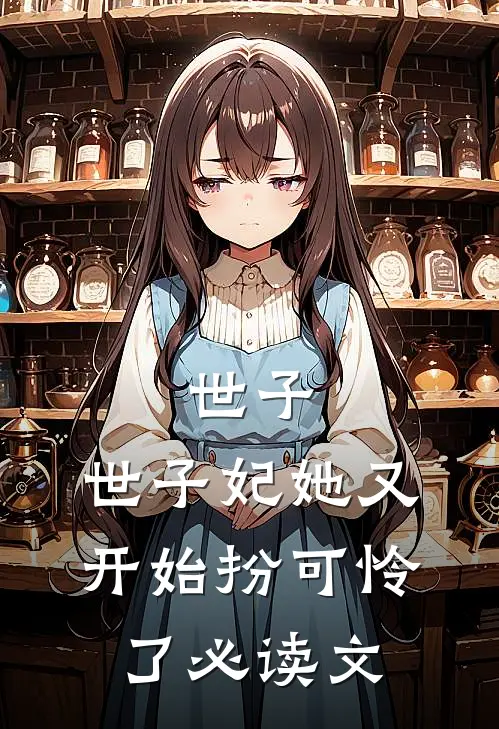 世子，世子妃她又开始扮可怜了必读文