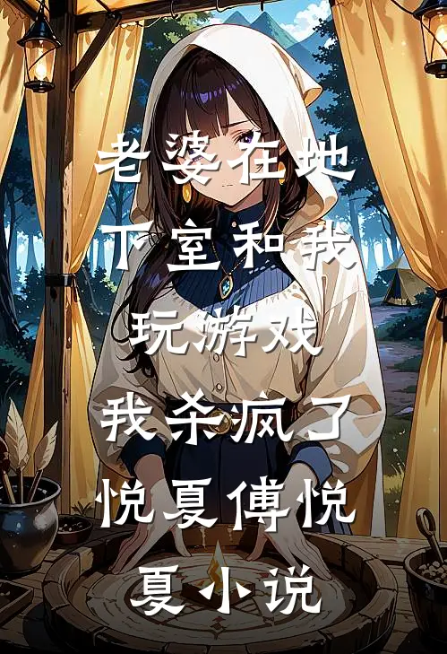 老婆在地下室和我玩游戏，我杀疯了悦夏傅悦夏小说