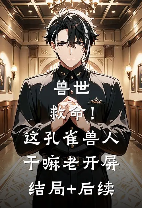 兽世：救命！这孔雀兽人干嘛老开屏结局+后续