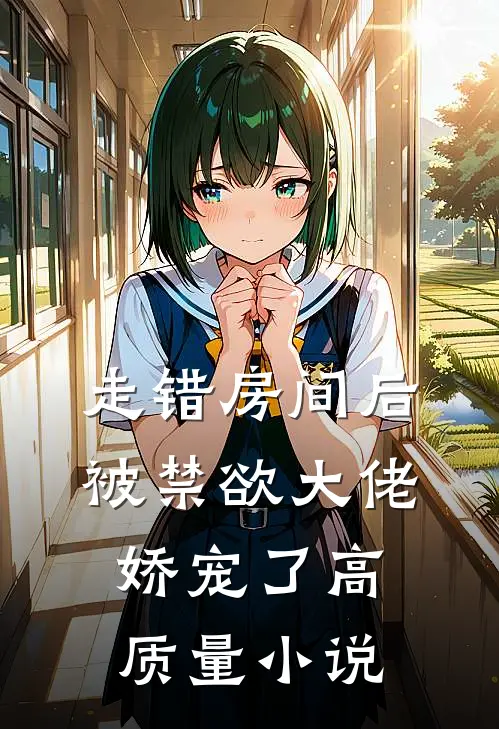 走错房间后，被禁欲大佬娇宠了高质量小说